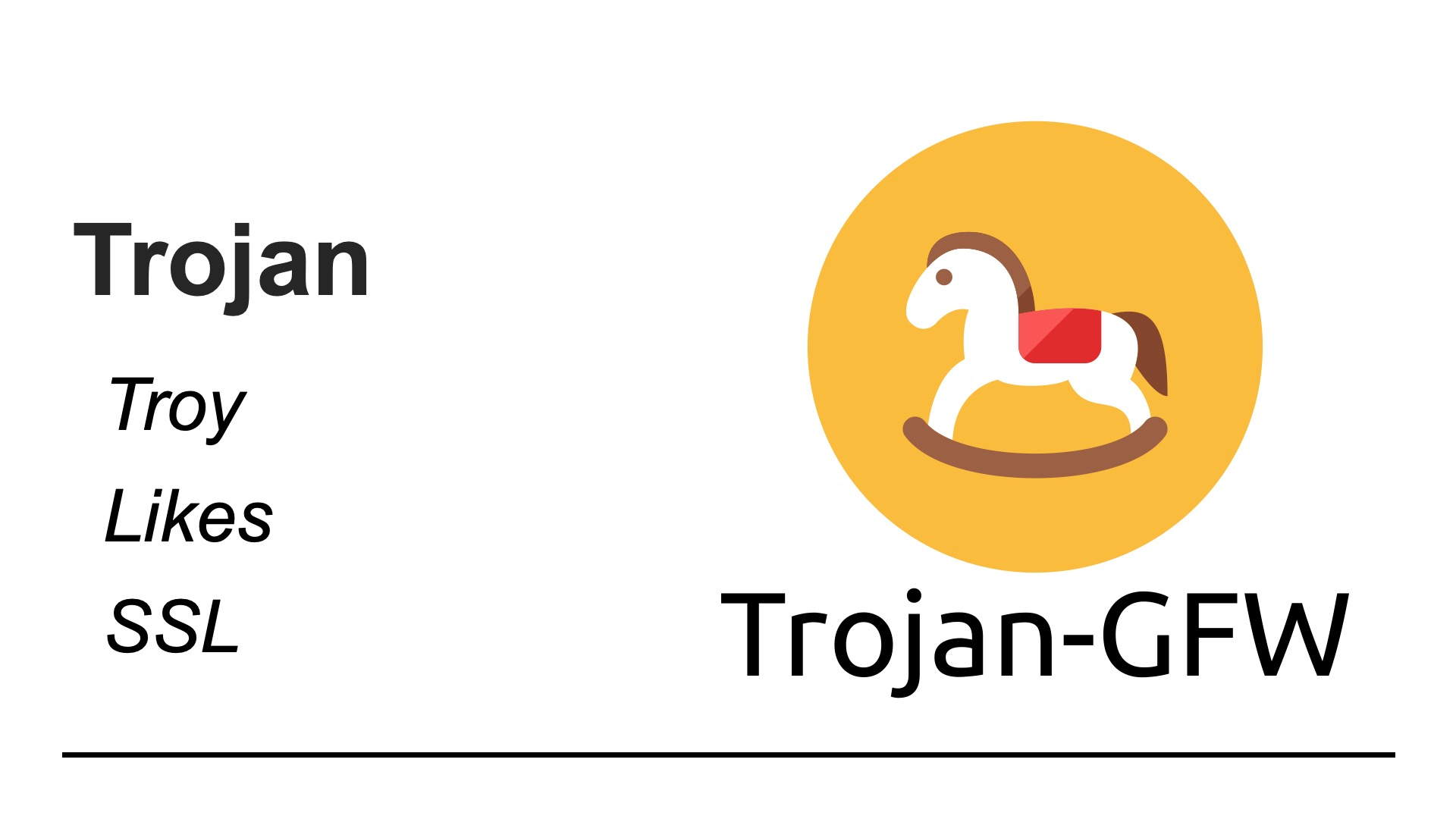 Trojan article cover